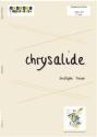 Christophe Torion, Chrysalide Vibraphone, Piano Buch