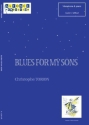 Christophe Torion, Blues For My Sons Vibraphone, Piano Buch