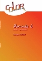 Christophe Torion, Marimba 6 Marimba Buch