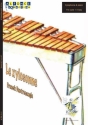 Franck Dentresangle, Le Xylossone Xylophone and Piano Buch