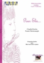 Claudia Pereira_Franck Dentresangle, Pour Elis ... Flte und Klavier Buch