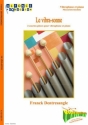 Franck Dentresangle, Le Vibra-Sonne Vibraphone, Piano Buch