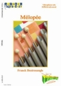 Franck Dentresangle, M'Lop'E Vibraphone Buch