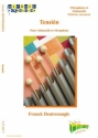 Franck Dentresangle, Tension Violoncelle, Vibra Buch