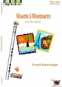 Franck Dentresangle, Musette e Montmartre Flte und Klavier Buch