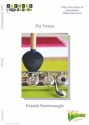 Franck Dentresangle, Na Brasa Flute and Vibraphone Buch