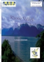 Laurent Marius, Rhone Valley Vibraphone, Marimba, Marimba Basse Partitur + Stimmen