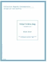 Bruno Giner, Http//Vibra.Bag Vibraphone Buch
