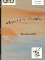 Jean-Maurice Lenne, Marche Lente Tom, Sourdo Partitur + Stimmen