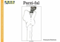Franois Narboni, Parzi-Fal Percussionensemble Partitur + Stimmen
