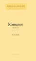 Steve Falk, Romance Marimba Buch