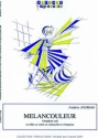 Frederic Jourdan, Melancouleur Flute and Percussion Buch