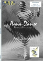 Frederic Jourdan, Aqua Danse Vibraphone Buch