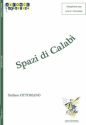 Stefano Ottomano, Spazi Di Calabi Vibraphone Buch