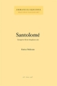 Enrico Pedicone, Santolome Vibraphone, Trompette Sib Buch