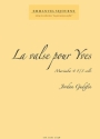Jordan Gudefin, La Valse Pour Yves Marimba Buch