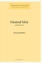 Thibault Brebbia, Gnral'Afrit Marimba Buch