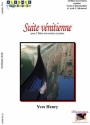 Yves Henry, Suite Venitienne 2 Flutes, Piano Buch
