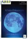 Guillaume Rolland, Reves Etranges Percussionensemble Partitur + Stimmen