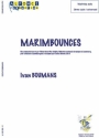Yvan Boumans, Marimbounces Marimba Buch