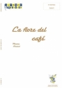 Maxime Favrod, La Flor Del Caf Marimba Buch