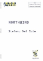 Stefano Del Sol, Northwind Vibraphone, Piano Buch