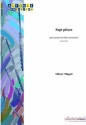 Olivier Miquel, Sept Pieces Flute Buch