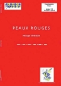 Philippe Spiesser, Peaux Rouges Peaux [Skins] - 2 Caisses Et 1 Tom [2 Snare Drums Tom] Buch