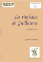 Gianni Sicchio, Les Timbales De Guillaume Timbales Buch