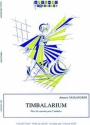 Amaury Vanlancker, Timbalarium Timbales Buch