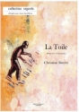 Christian Siterre, La Toile Timbales Buch