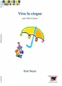 Eric Noyer, Vive Le Cirque Flte und Klavier Buch