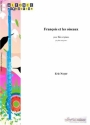 Eric Noyer, Francois Et Les Oiseaux Flute, Piano, Recitant Buch