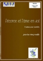 Jean-Luc Rimey Meille, L'corce Et L'me En Soi Marimba Buch