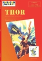 Benoit Cambreling, Thor Timbales [Timpani] Buch