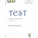 Benoit Cambreling, Test Timpani Buch
