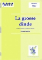 Franck Patillot, La Grosse Dinde Xylophone, Vibraphone, Marimba Buch