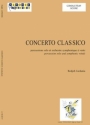 Redjeb Jordania, Concerto Classico Percussion, Orchestre D'Harmonie Buch
