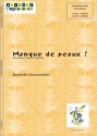 Raphael Charpentier, Manque De Peaux ! Vibraphone Solo, Trombone Buch