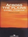 Chisham, Across the Plains Concert Band Partitur + Stimmen