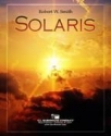 Robert W. Smith, Solaris Concert Band Partitur + Stimmen