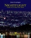 James Swearingen, Nightflight Concert Band Partitur + Stimmen