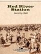 Bell, Red River Station Concert Band Partitur + Stimmen