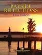 Galvin, Bayside Reflections Concert Band Partitur + Stimmen