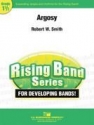 Robert W. Smith, Argosy Young Band Partitur + Stimmen