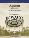 Franco, Aguero, paso doble Concert Band Partitur + Stimmen
