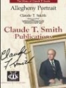 Claude T. Smith, Allegheny Portrait Concert Band Partitur + Stimmen