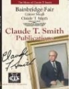 Claude T. Smith, Bainbridge Fair Concert Band Partitur + Stimmen