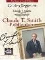 Claude T. Smith, Golden Regiment Concert Band Partitur + Stimmen
