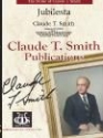 Claude T. Smith, Jubilesta Concert Band Partitur + Stimmen